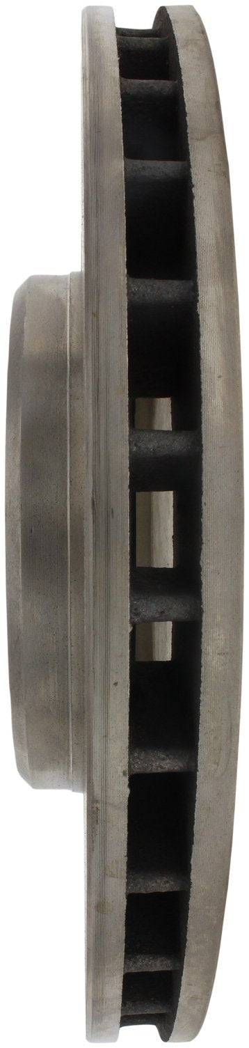 Centric Parts Disc Brake Rotor Standard with Non-Directional Finishes for 1994-2002 Mercedes-Benz E500 SL500 SL600 121.35029