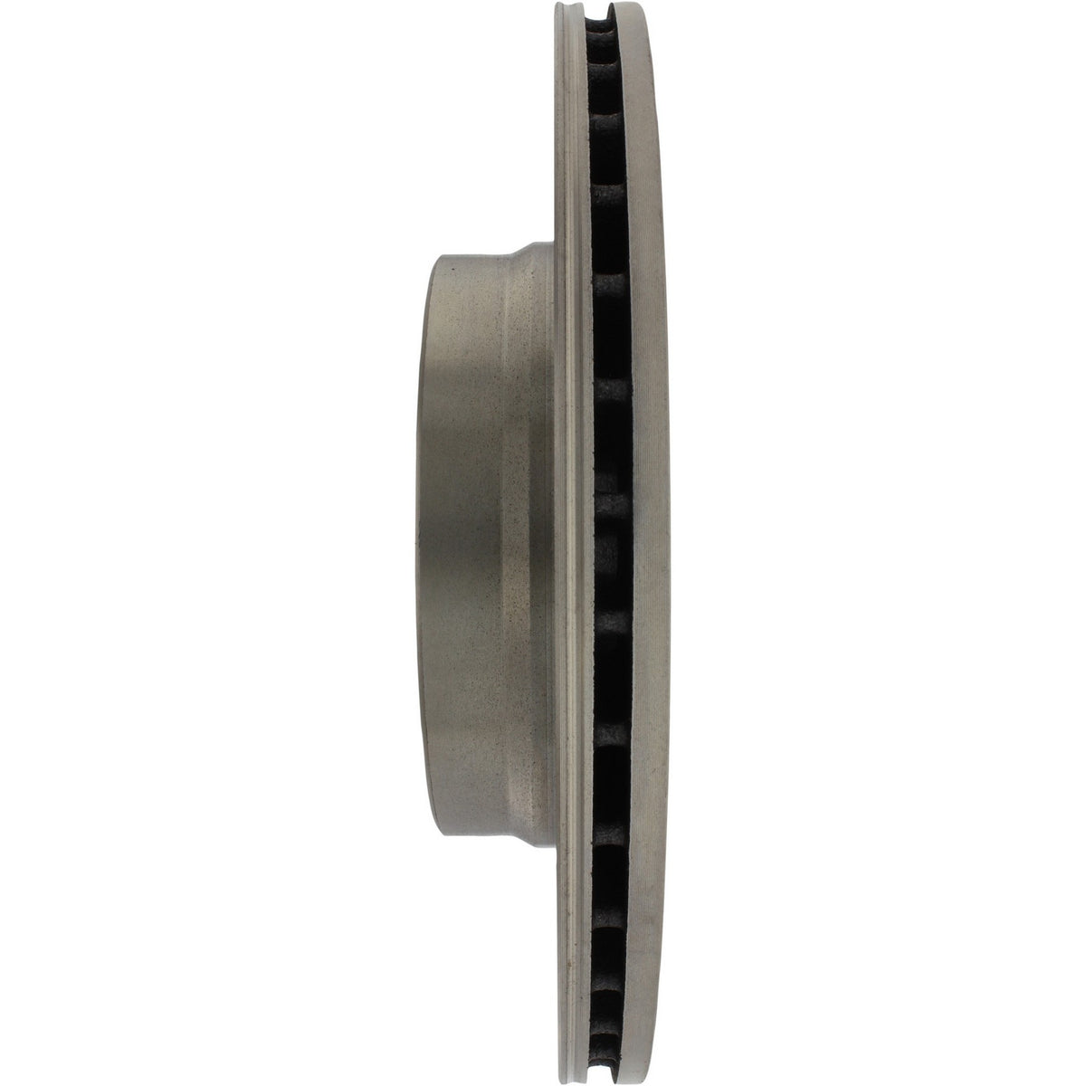 Centric Parts Disc Brake Rotor 121.35030