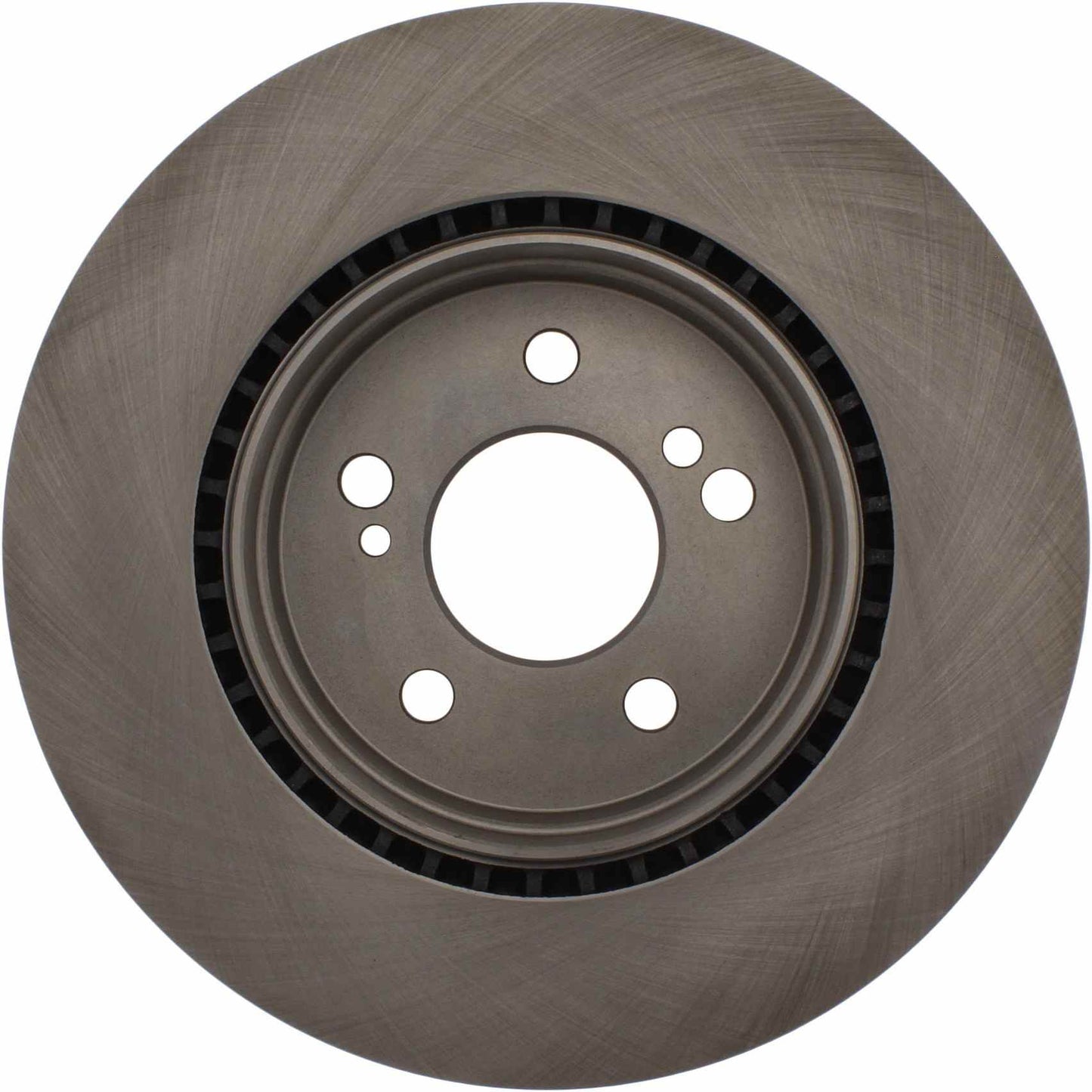 Centric Parts Disc Brake Rotor 121.35030