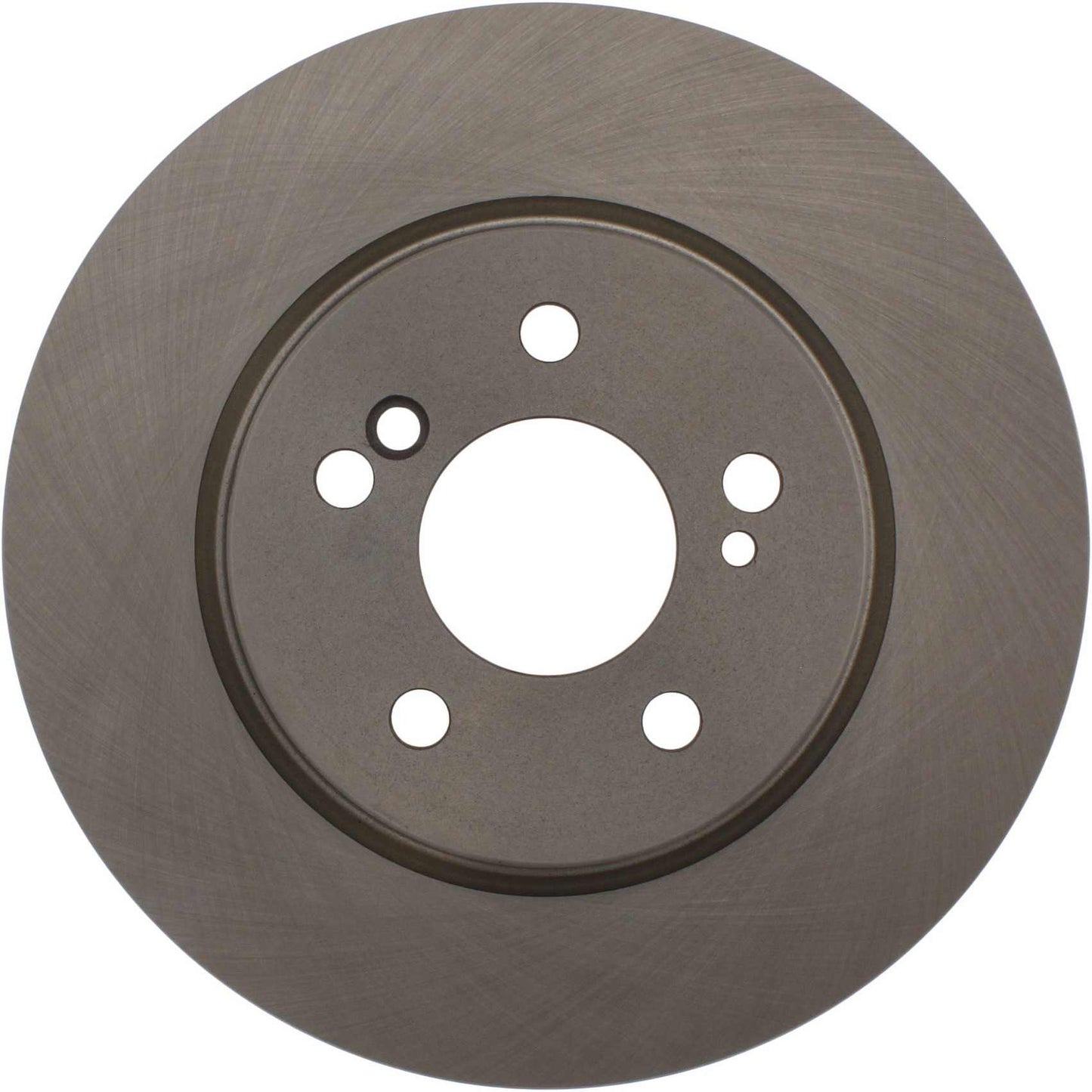 Centric Parts Disc Brake Rotor 121.35030