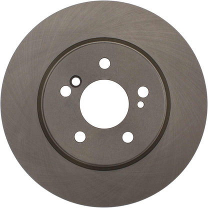 Centric Parts Disc Brake Rotor 121.35030