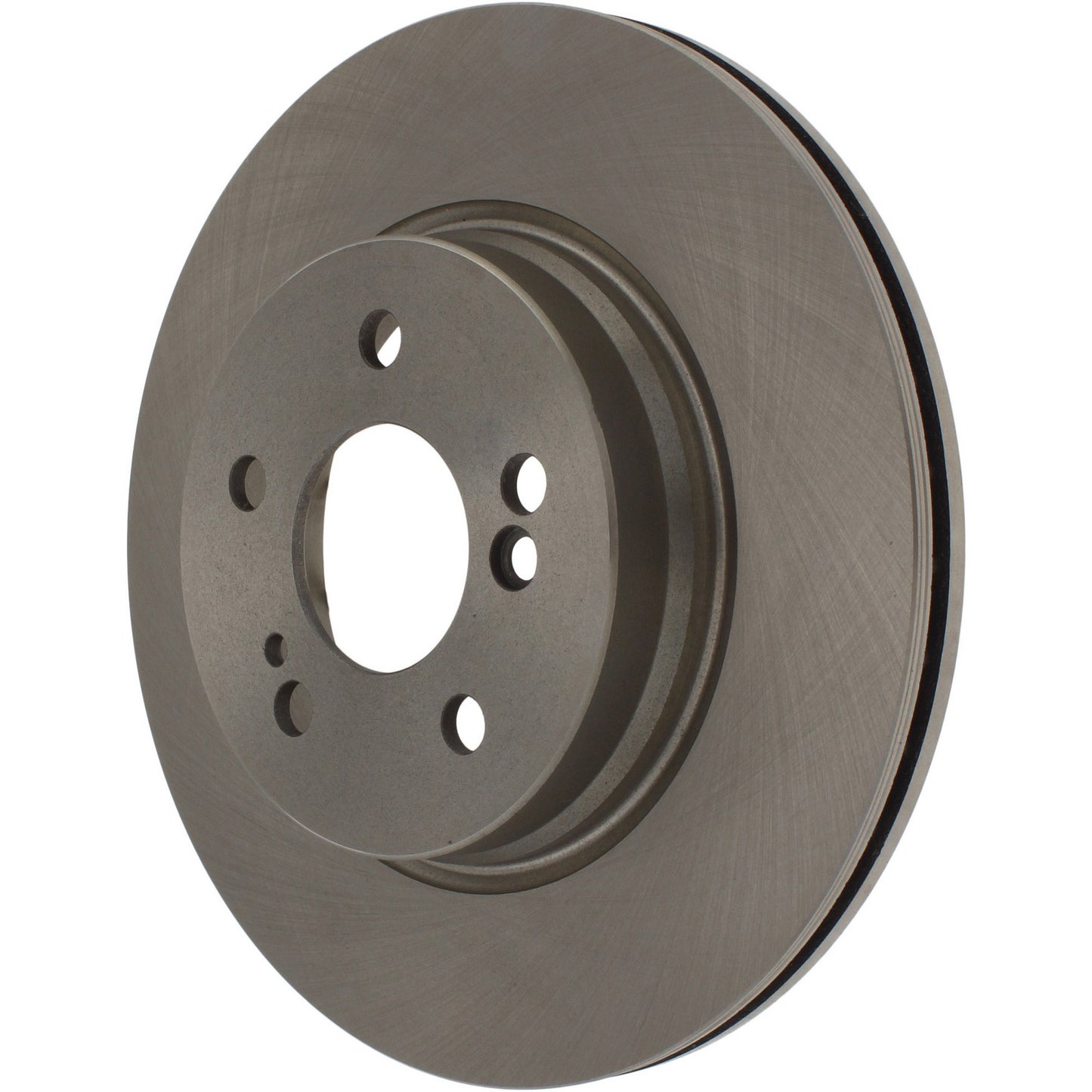 Centric Parts Disc Brake Rotor 121.35030