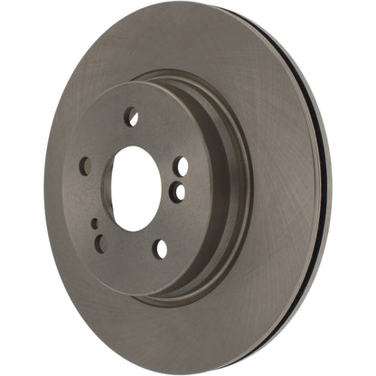 Centric Parts Disc Brake Rotor 121.35030