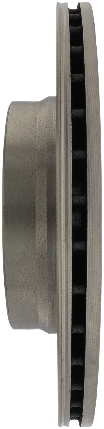 Centric Parts Disc Brake Rotor 121.35030