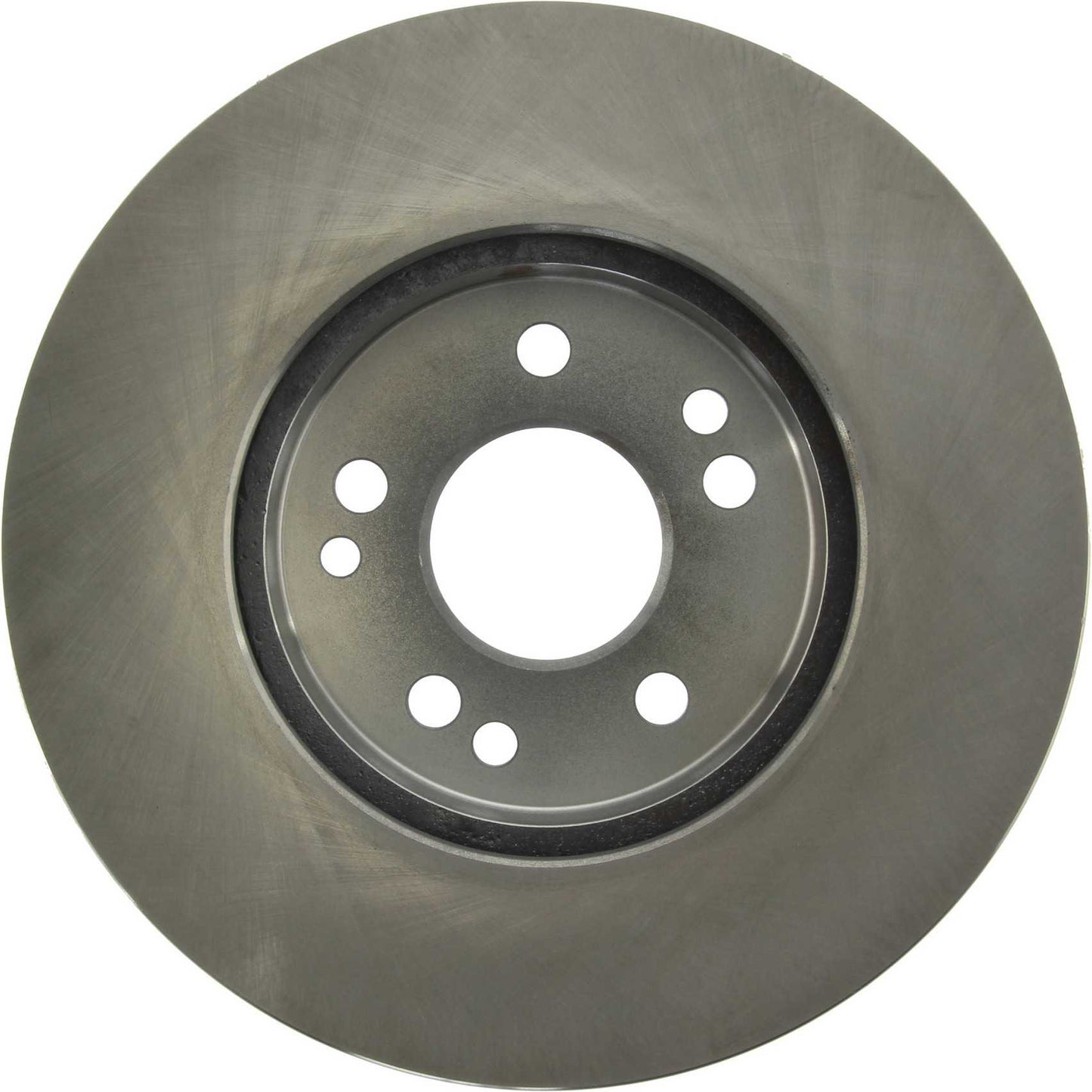 Centric Parts Disc Brake Rotor Standard with Non-Directional Finishes for 1990-1995 Mercedes-Benz 300CE 300E 300TE 400E E320 E420 121.35031
