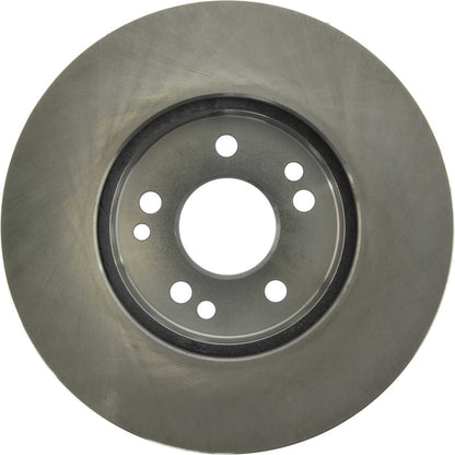 Centric Parts Disc Brake Rotor Standard with Non-Directional Finishes for 1990-1995 Mercedes-Benz 300CE 300E 300TE 400E E320 E420 121.35031