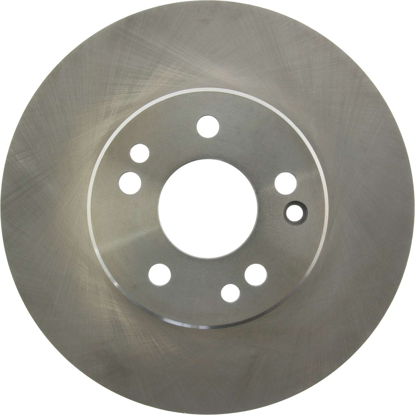 Centric Parts Disc Brake Rotor Standard with Non-Directional Finishes for 1990-1995 Mercedes-Benz 300CE 300E 300TE 400E E320 E420 121.35031