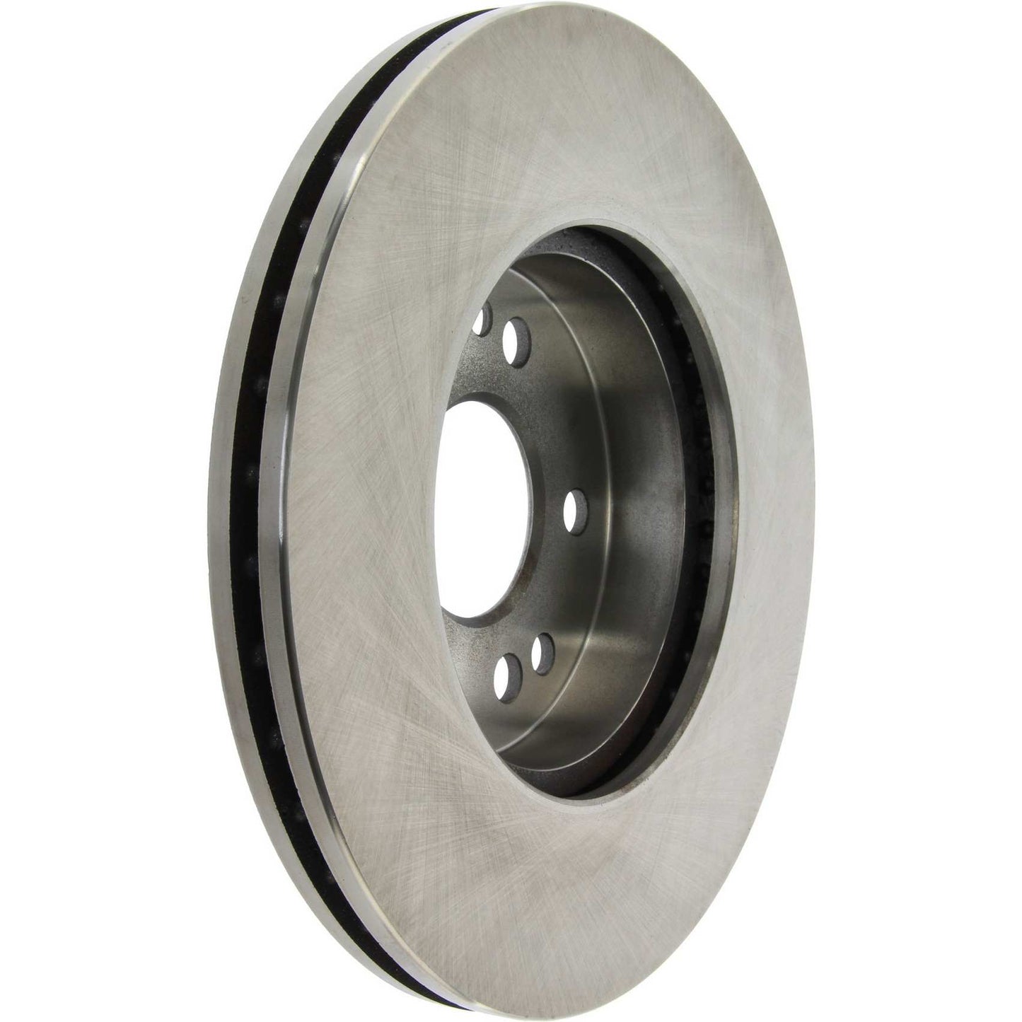 Centric Parts Disc Brake Rotor Standard with Non-Directional Finishes for 1990-1995 Mercedes-Benz 300CE 300E 300TE 400E E320 E420 121.35031