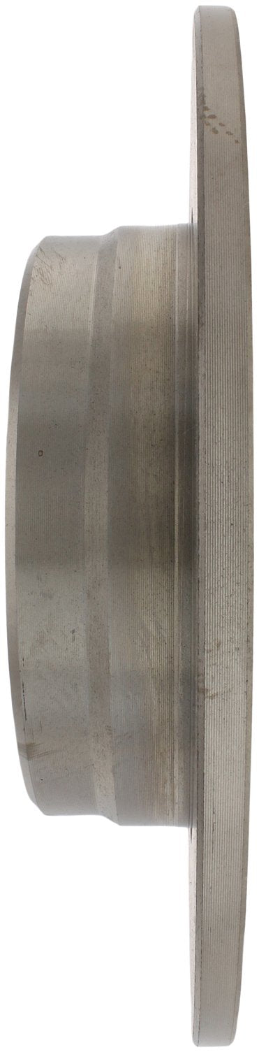 Centric Parts Disc Brake Rotor with Non-Directional Finishes 121.35034