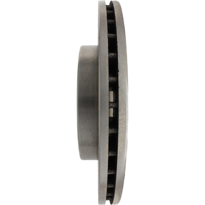 Centric Parts Disc Brake Rotor Standard with Non-Directional Finishes for 1998-2005 Mercedes-Benz ML320/ML350/ML430 121.35036