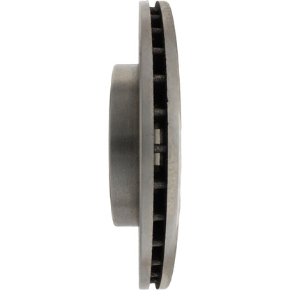Centric Parts Disc Brake Rotor Standard with Non-Directional Finishes for 1998-2005 Mercedes-Benz ML320/ML350/ML430 121.35036