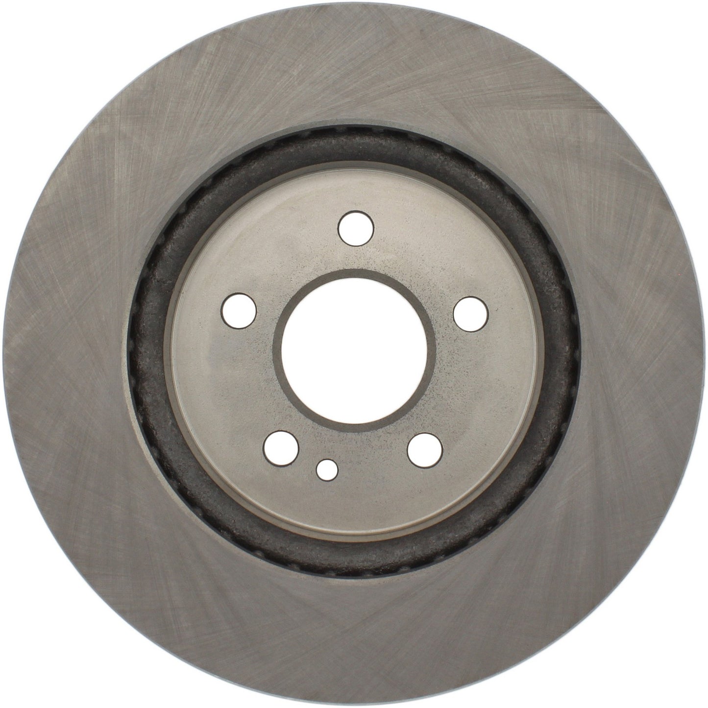 Centric Parts Disc Brake Rotor Standard with Non-Directional Finishes for 1998-2005 Mercedes-Benz ML320/ML350/ML430 121.35036