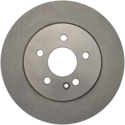 Centric Parts Disc Brake Rotor Standard with Non-Directional Finishes for 1998-2005 Mercedes-Benz ML320/ML350/ML430 121.35036
