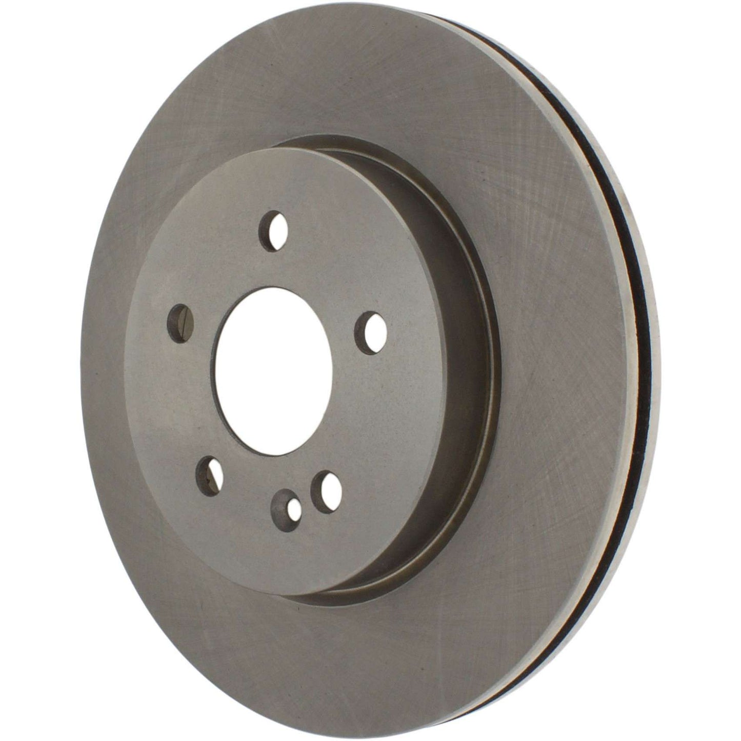 Centric Parts Disc Brake Rotor Standard with Non-Directional Finishes for 1998-2005 Mercedes-Benz ML320/ML350/ML430 121.35036