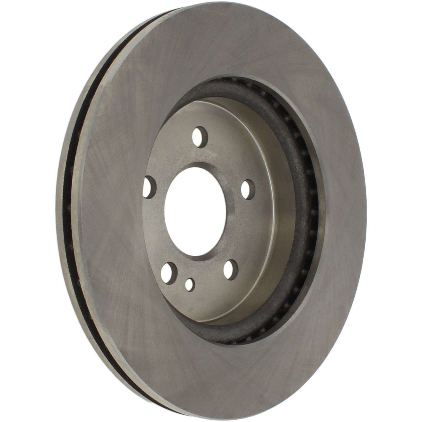 Centric Parts Disc Brake Rotor Standard with Non-Directional Finishes for 1998-2005 Mercedes-Benz ML320/ML350/ML430 121.35036