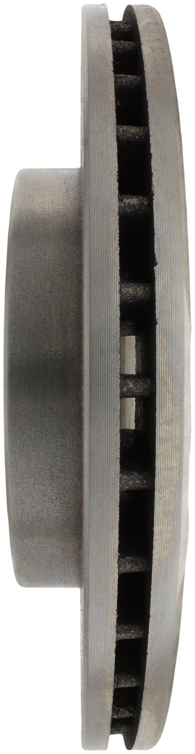 Centric Parts Disc Brake Rotor Standard with Non-Directional Finishes for 1998-2005 Mercedes-Benz ML320/ML350/ML430 121.35036