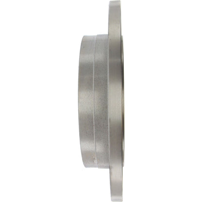 Centric Parts Disc Brake Rotor with Non-Directional Finishes 121.35037