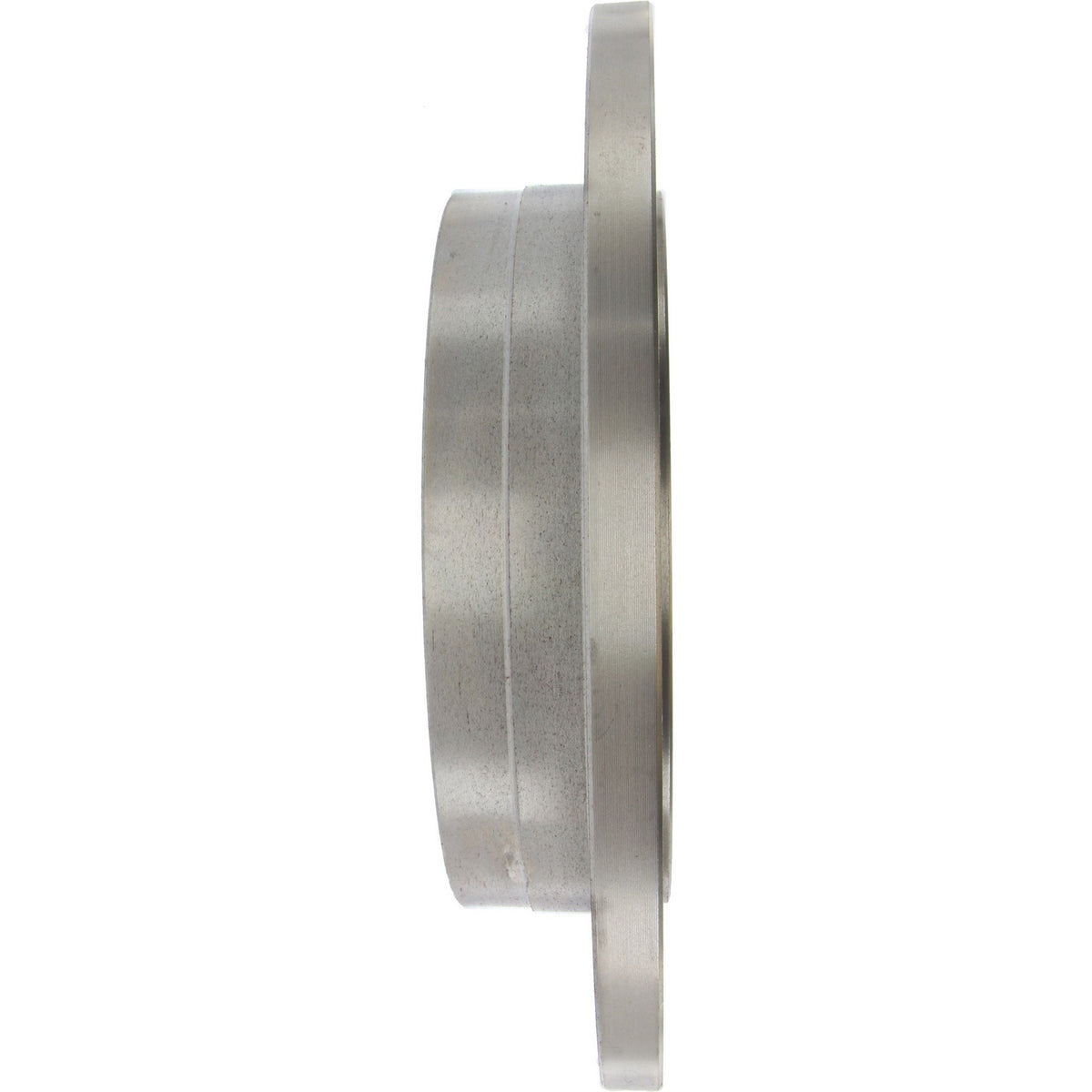 Centric Parts Disc Brake Rotor with Non-Directional Finishes 121.35037