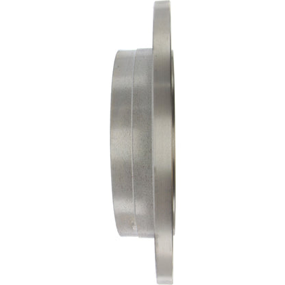 Centric Parts Disc Brake Rotor with Non-Directional Finishes 121.35037