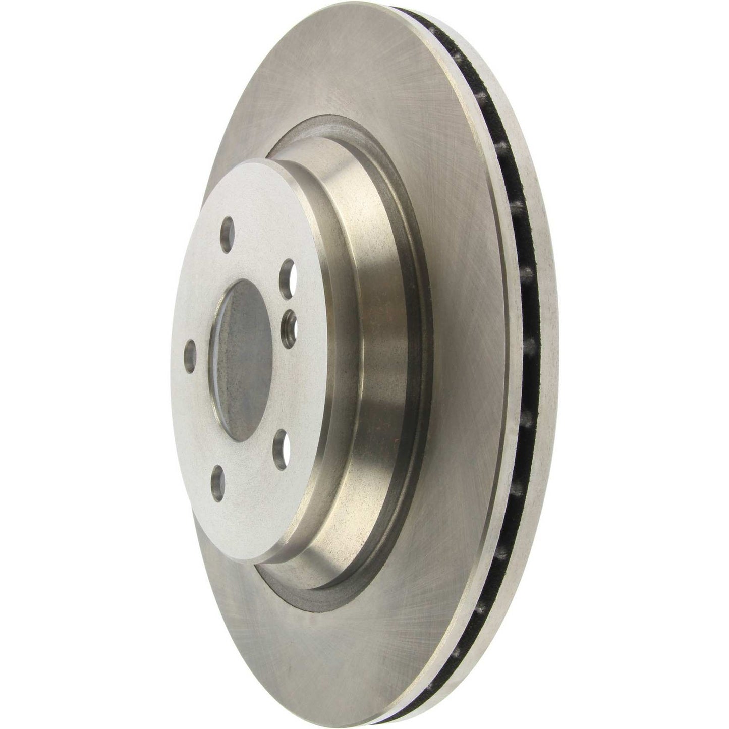 Centric Parts Disc Brake Rotor Standard with Non-Directional Finishes for 2000-2003 Mercedes-Benz CL500, 2006-2000 S430, 2006-2000 S500 121.35039