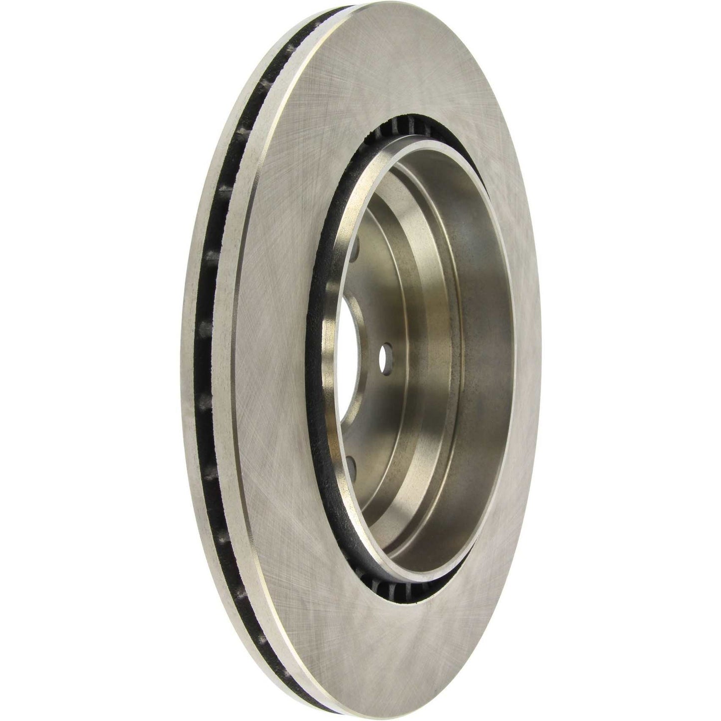 Centric Parts Disc Brake Rotor Standard with Non-Directional Finishes for 2000-2003 Mercedes-Benz CL500, 2006-2000 S430, 2006-2000 S500 121.35039