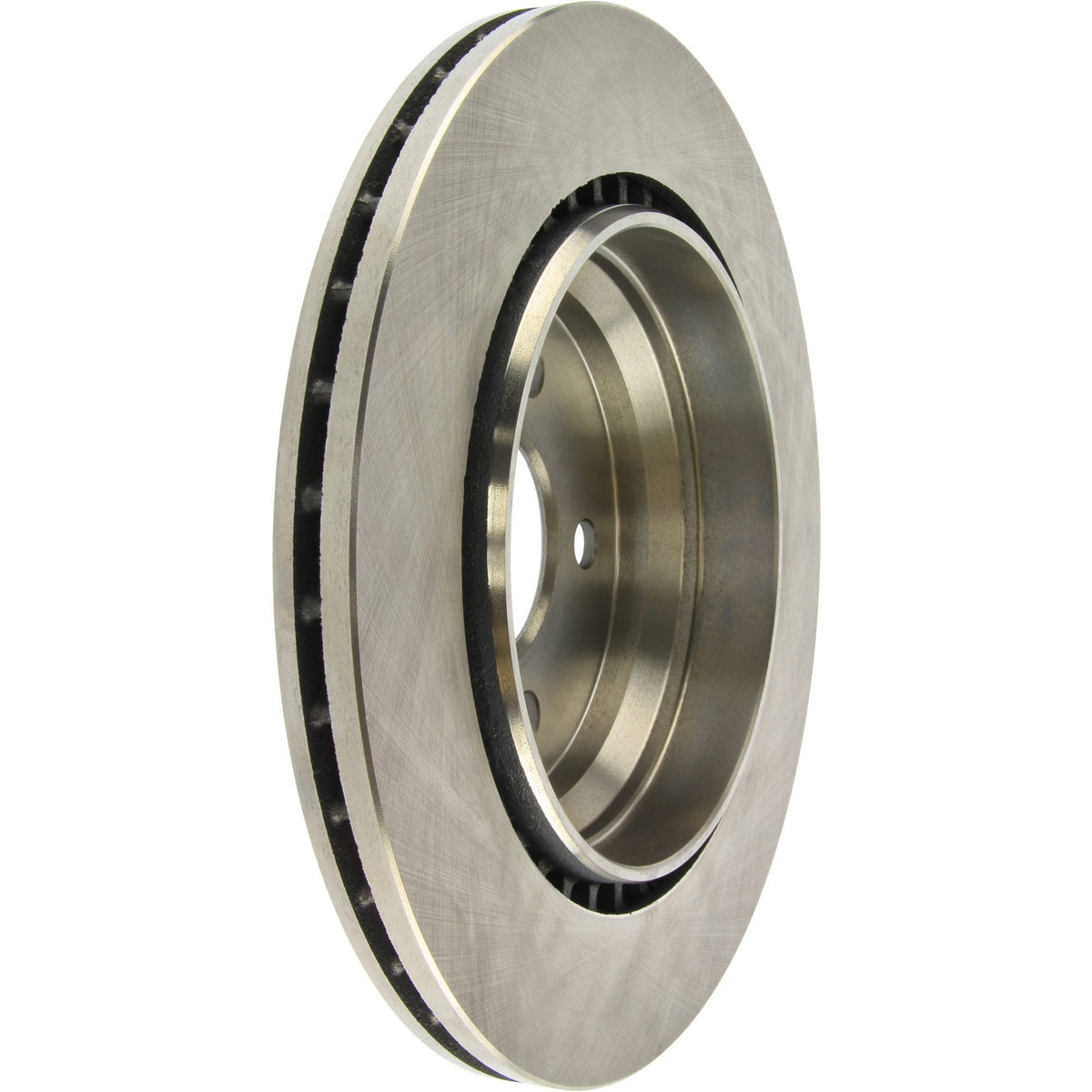 Centric Parts Disc Brake Rotor Standard with Non-Directional Finishes for 2000-2003 Mercedes-Benz CL500, 2006-2000 S430, 2006-2000 S500 121.35039