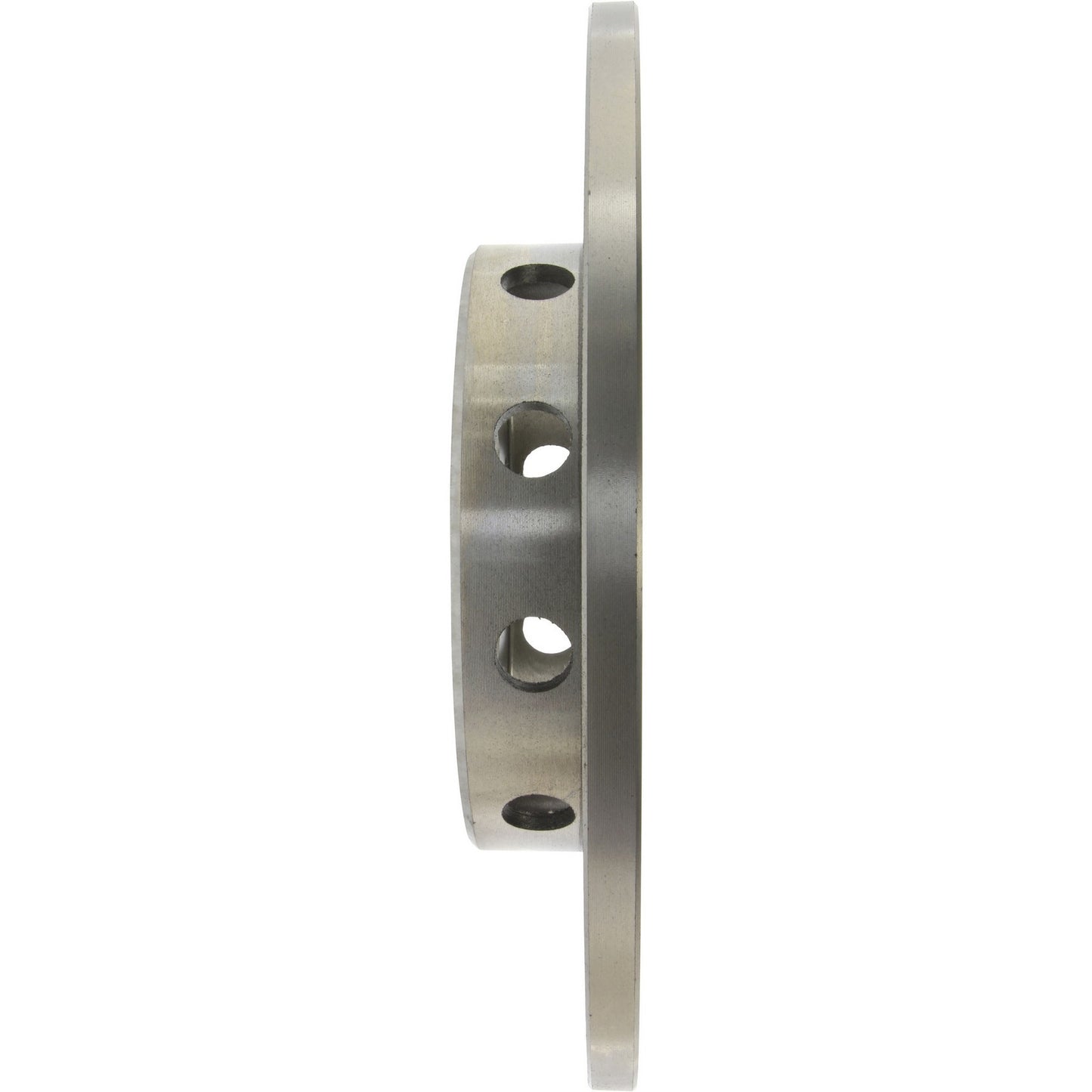 Centric Parts Disc Brake Rotor Standard with Non-Directional Finishes for 1997-1998 Mercedes-Benz C230 121.35041