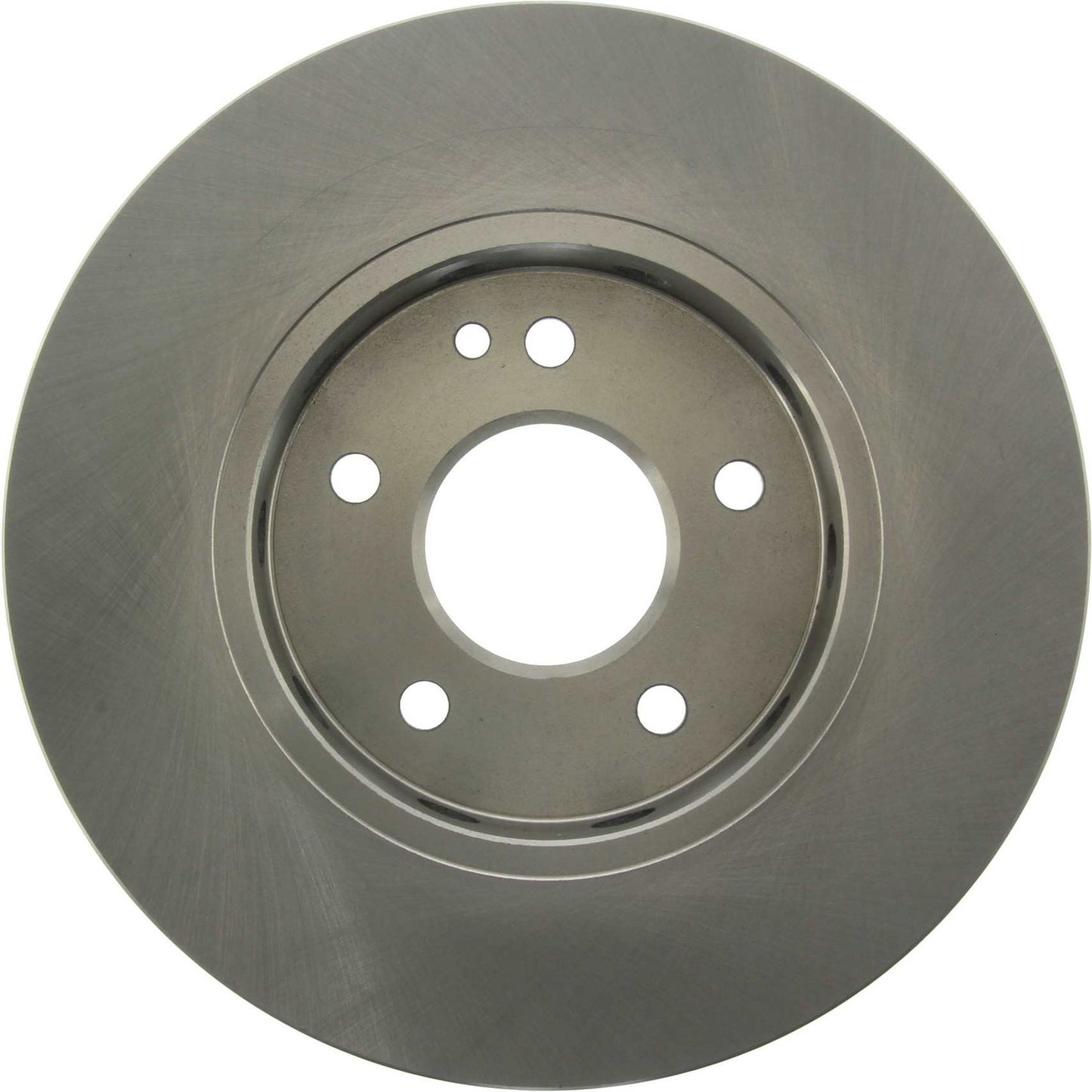 Centric Parts Disc Brake Rotor Standard with Non-Directional Finishes for 1997-1998 Mercedes-Benz C230 121.35041