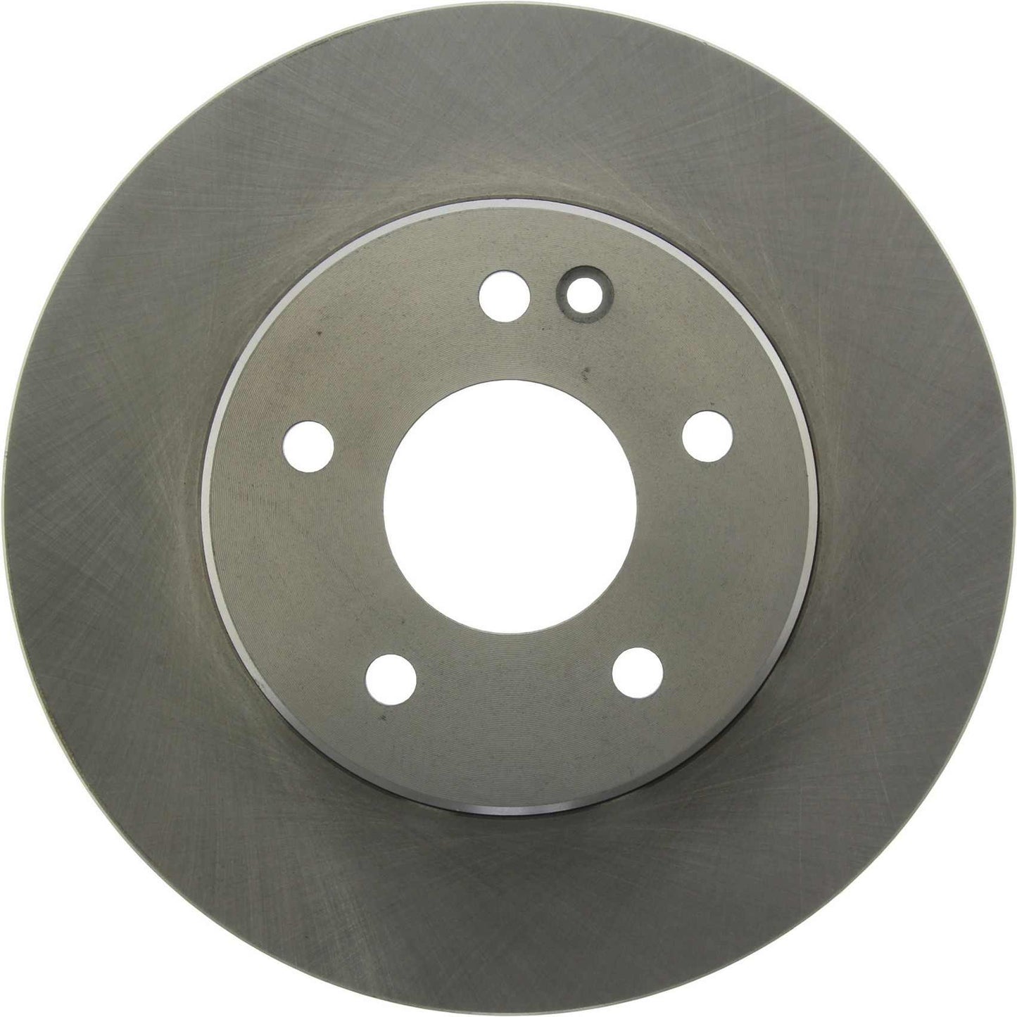 Centric Parts Disc Brake Rotor Standard with Non-Directional Finishes for 1997-1998 Mercedes-Benz C230 121.35041
