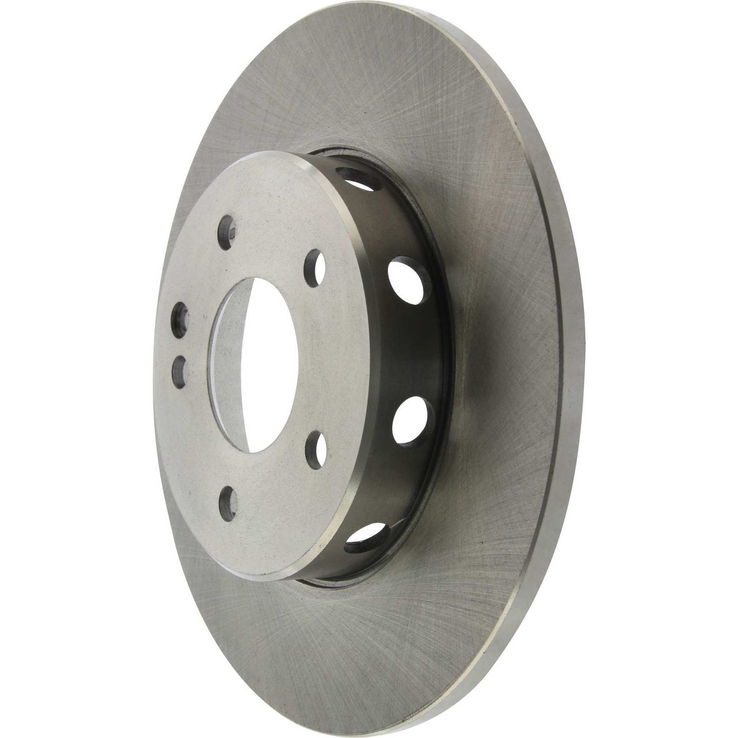 Centric Parts Disc Brake Rotor Standard with Non-Directional Finishes for 1997-1998 Mercedes-Benz C230 121.35041