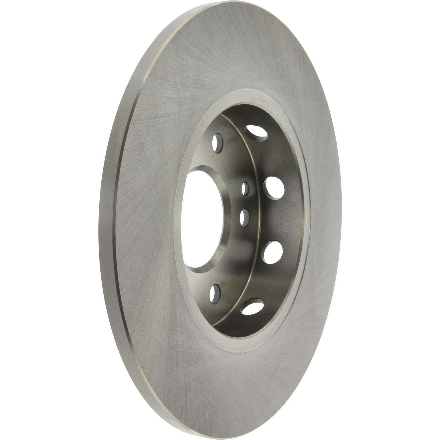 Centric Parts Disc Brake Rotor Standard with Non-Directional Finishes for 1997-1998 Mercedes-Benz C230 121.35041