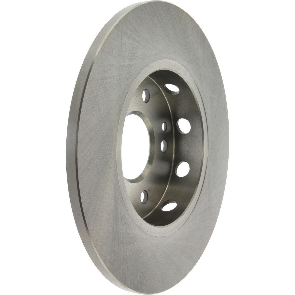 Centric Parts Disc Brake Rotor Standard with Non-Directional Finishes for 1997-1998 Mercedes-Benz C230 121.35041