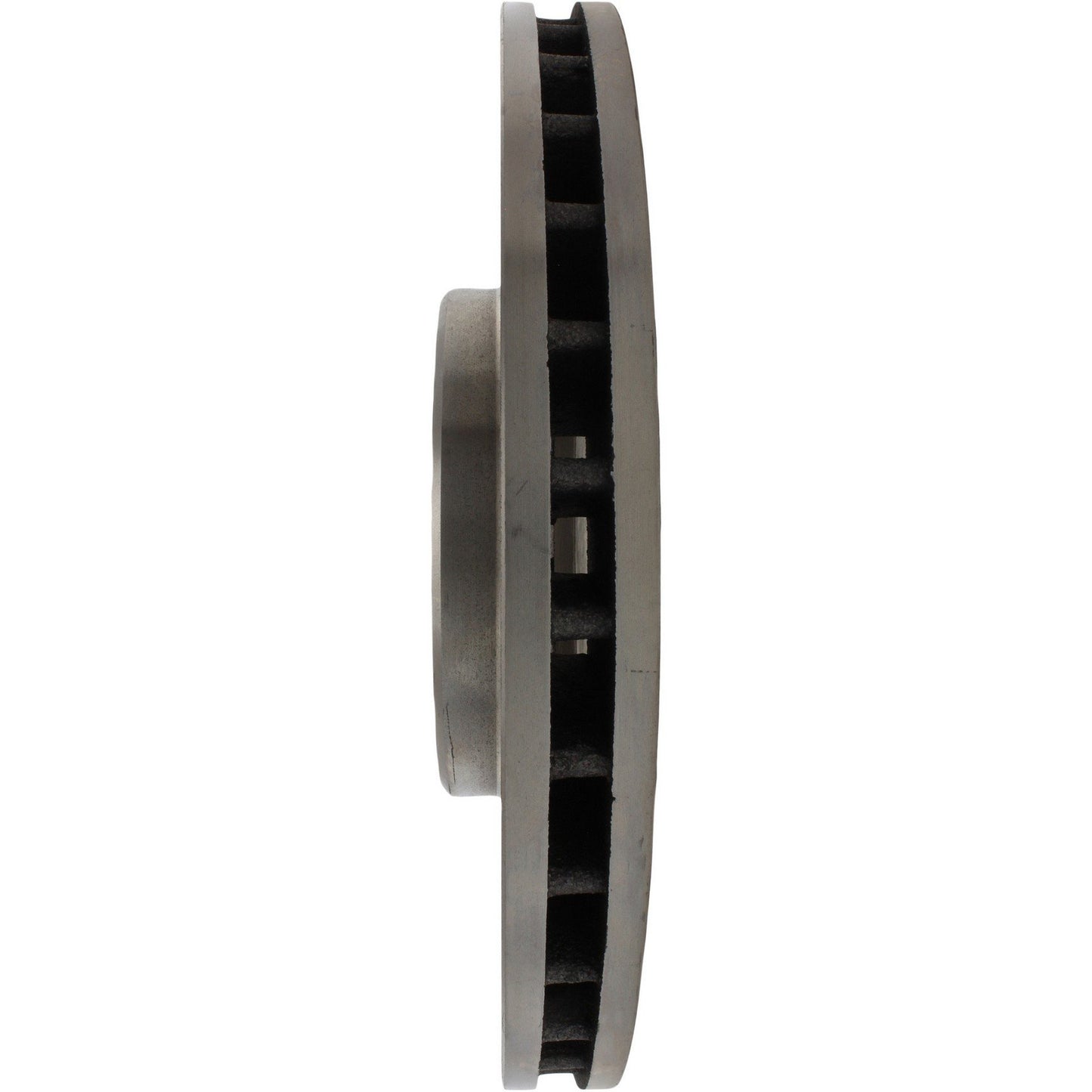 Centric Parts Disc Brake Rotor C-Tek Standard with Non-Directional Finishes for 2000-2005 Mercedes-Benz ML55 AMG ML430 ML500 121.35042