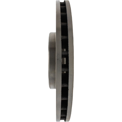 Centric Parts Disc Brake Rotor C-Tek Standard with Non-Directional Finishes for 2000-2005 Mercedes-Benz ML55 AMG ML430 ML500 121.35042