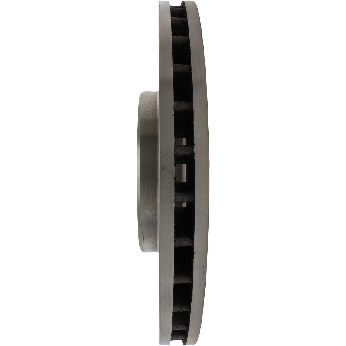 Centric Parts Disc Brake Rotor C-Tek Standard with Non-Directional Finishes for 2000-2005 Mercedes-Benz ML55 AMG ML430 ML500 121.35042