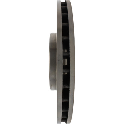 Centric Parts Disc Brake Rotor C-Tek Standard with Non-Directional Finishes for 2000-2005 Mercedes-Benz ML55 AMG ML430 ML500 121.35042