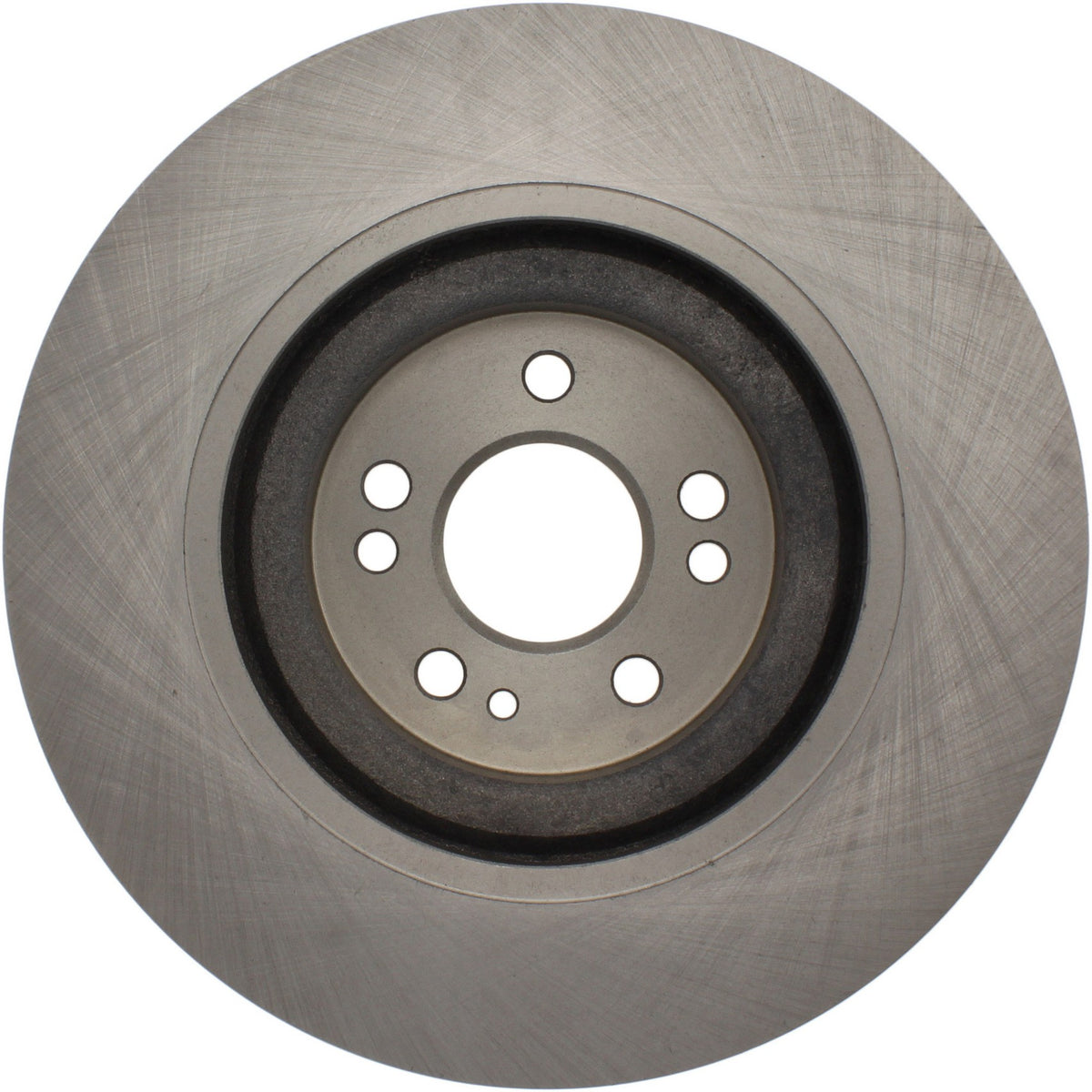 Centric Parts Disc Brake Rotor C-Tek Standard with Non-Directional Finishes for 2000-2005 Mercedes-Benz ML55 AMG ML430 ML500 121.35042