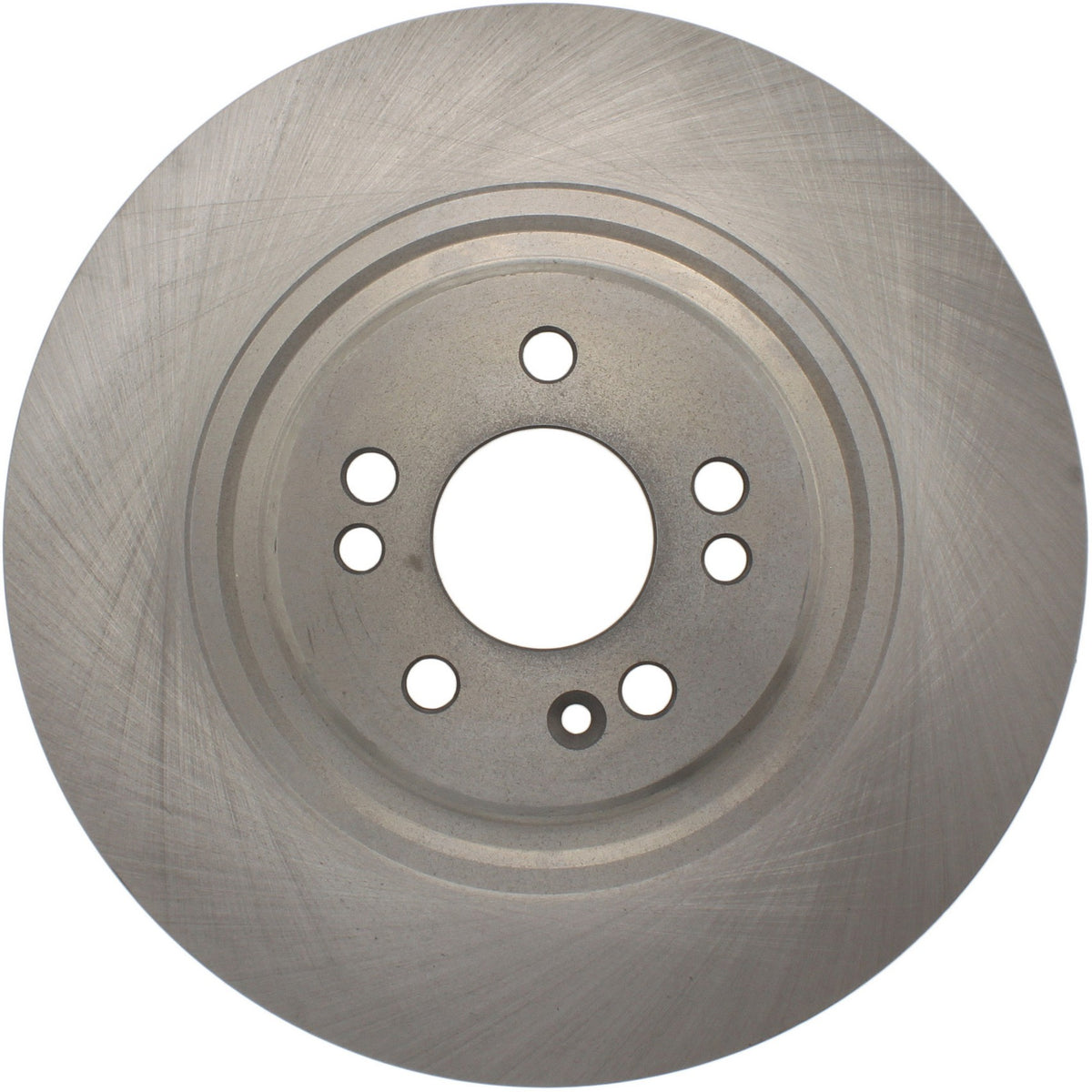 Centric Parts Disc Brake Rotor C-Tek Standard with Non-Directional Finishes for 2000-2005 Mercedes-Benz ML55 AMG ML430 ML500 121.35042