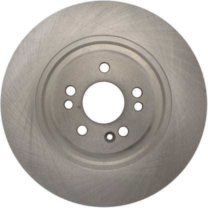 Centric Parts Disc Brake Rotor C-Tek Standard with Non-Directional Finishes for 2000-2005 Mercedes-Benz ML55 AMG ML430 ML500 121.35042