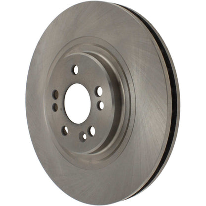Centric Parts Disc Brake Rotor C-Tek Standard with Non-Directional Finishes for 2000-2005 Mercedes-Benz ML55 AMG ML430 ML500 121.35042