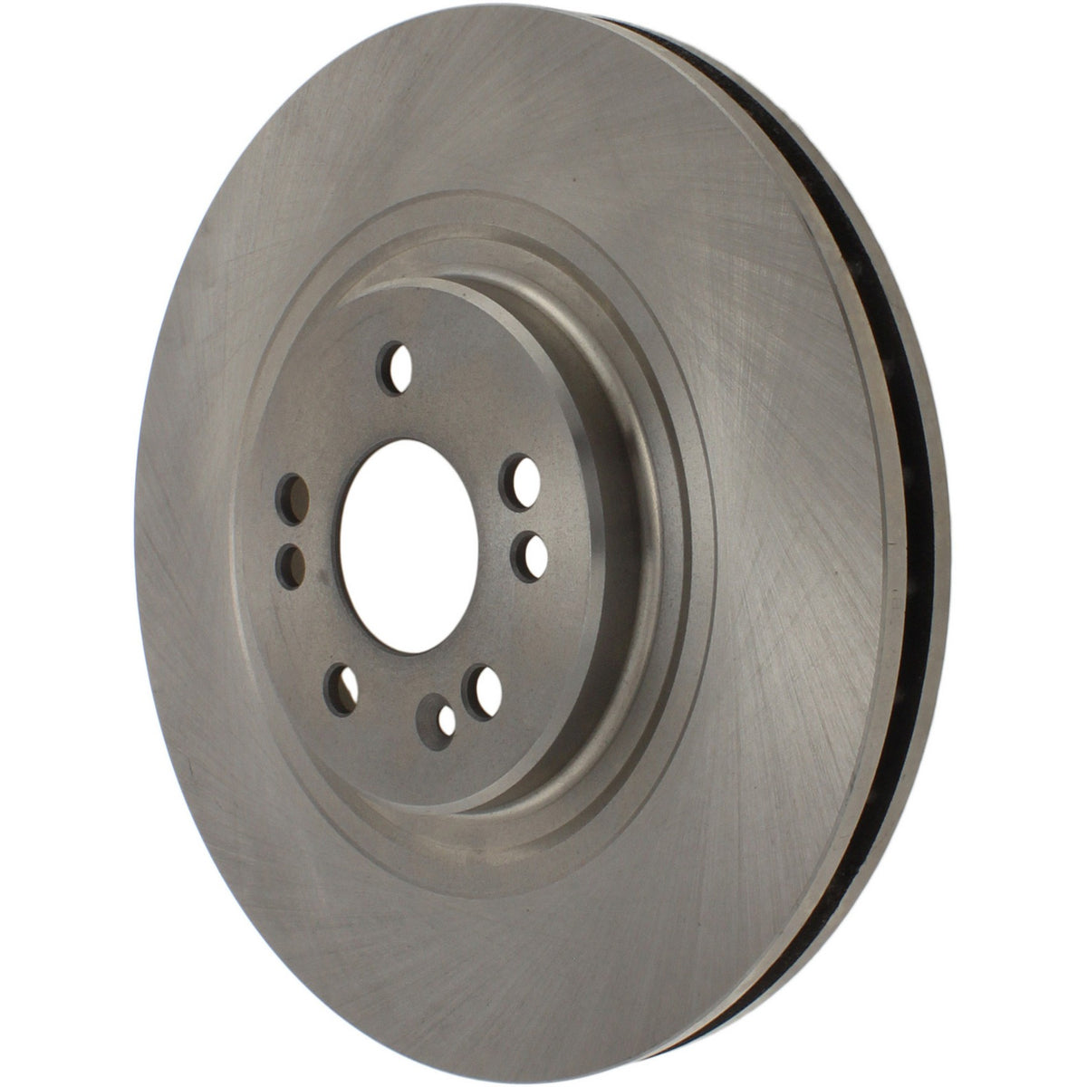 Centric Parts Disc Brake Rotor C-Tek Standard with Non-Directional Finishes for 2000-2005 Mercedes-Benz ML55 AMG ML430 ML500 121.35042