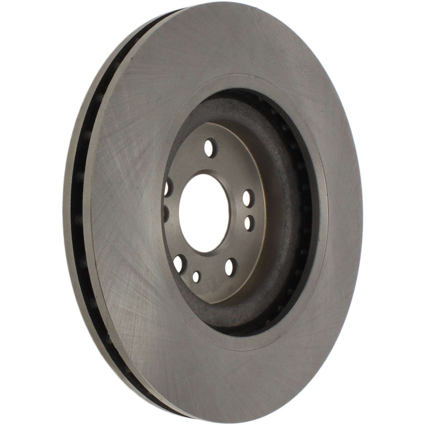 Centric Parts Disc Brake Rotor C-Tek Standard with Non-Directional Finishes for 2000-2005 Mercedes-Benz ML55 AMG ML430 ML500 121.35042
