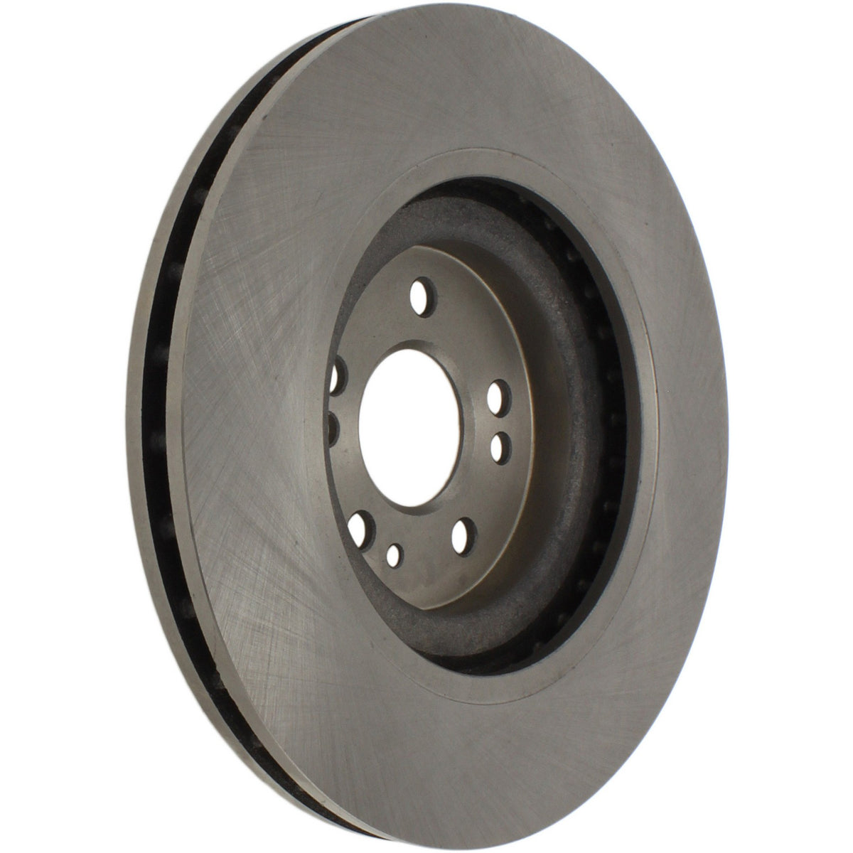 Centric Parts Disc Brake Rotor C-Tek Standard with Non-Directional Finishes for 2000-2005 Mercedes-Benz ML55 AMG ML430 ML500 121.35042