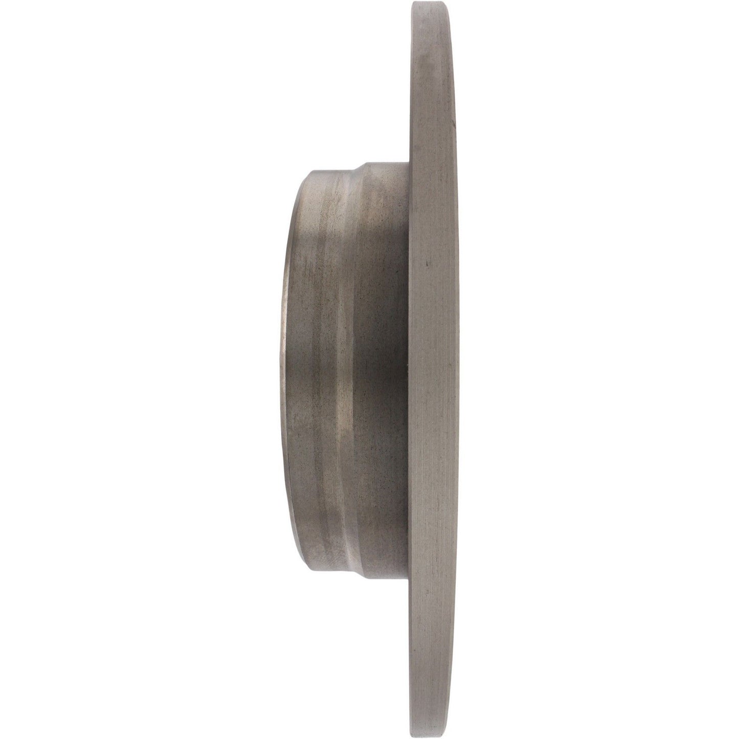 Centric Parts Disc Brake Rotor Standard with Non-Directional Finishes for 1998-2003 Mercedes-Benz E320 121.35044