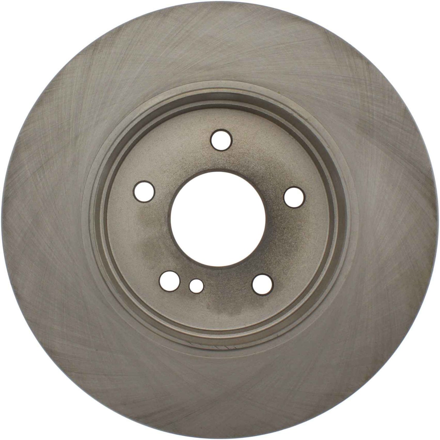 Centric Parts Disc Brake Rotor Standard with Non-Directional Finishes for 1998-2003 Mercedes-Benz E320 121.35044