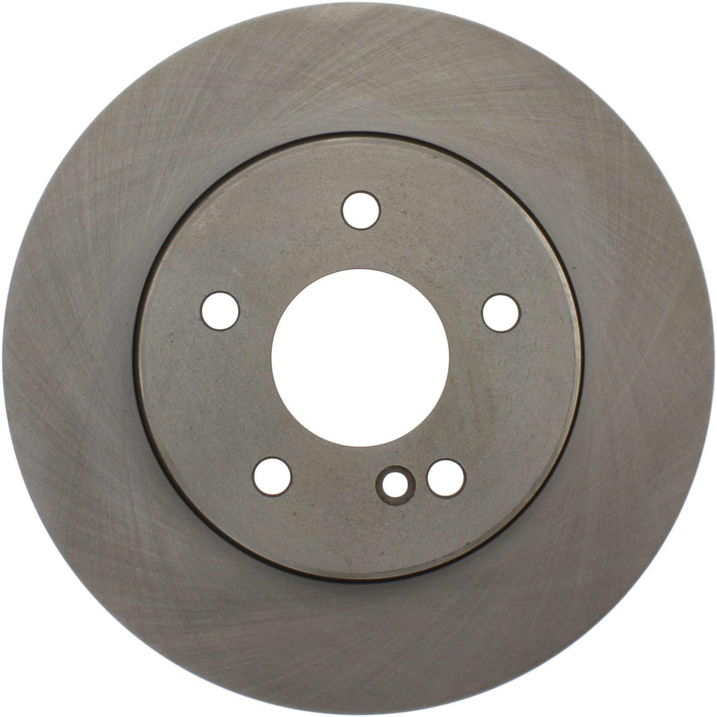 Centric Parts Disc Brake Rotor Standard with Non-Directional Finishes for 1998-2003 Mercedes-Benz E320 121.35044