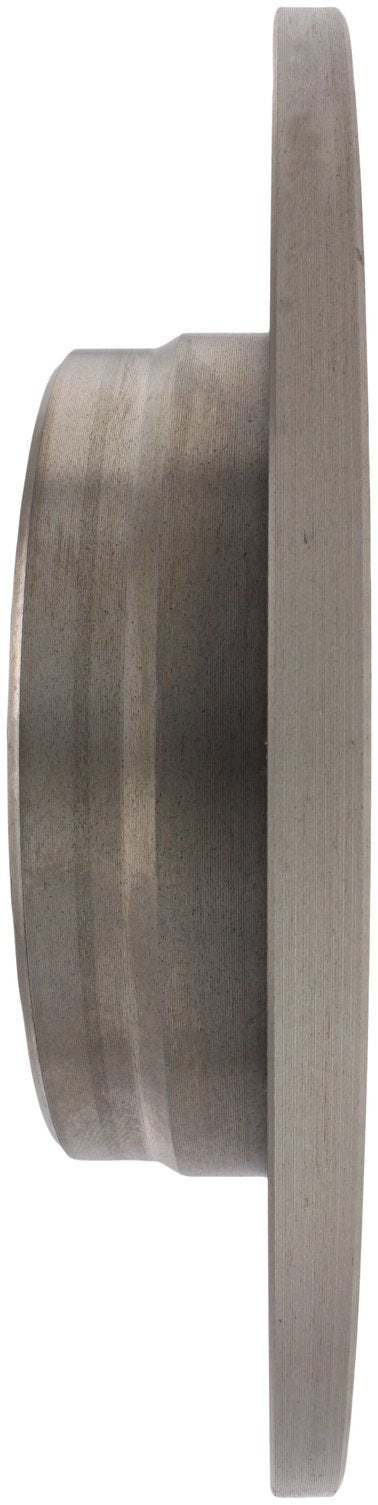 Centric Parts Disc Brake Rotor Standard with Non-Directional Finishes for 1998-2003 Mercedes-Benz E320 121.35044