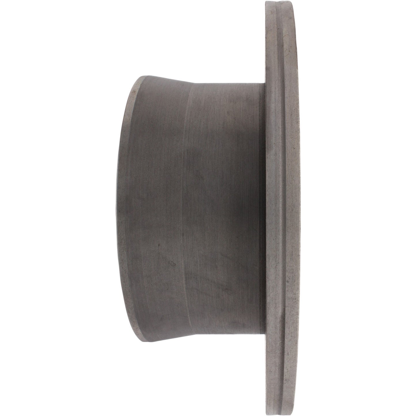 Centric Parts Disc Brake Rotor with Non-Directional Finishes 121.35045