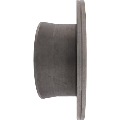 Centric Parts Disc Brake Rotor with Non-Directional Finishes 121.35045