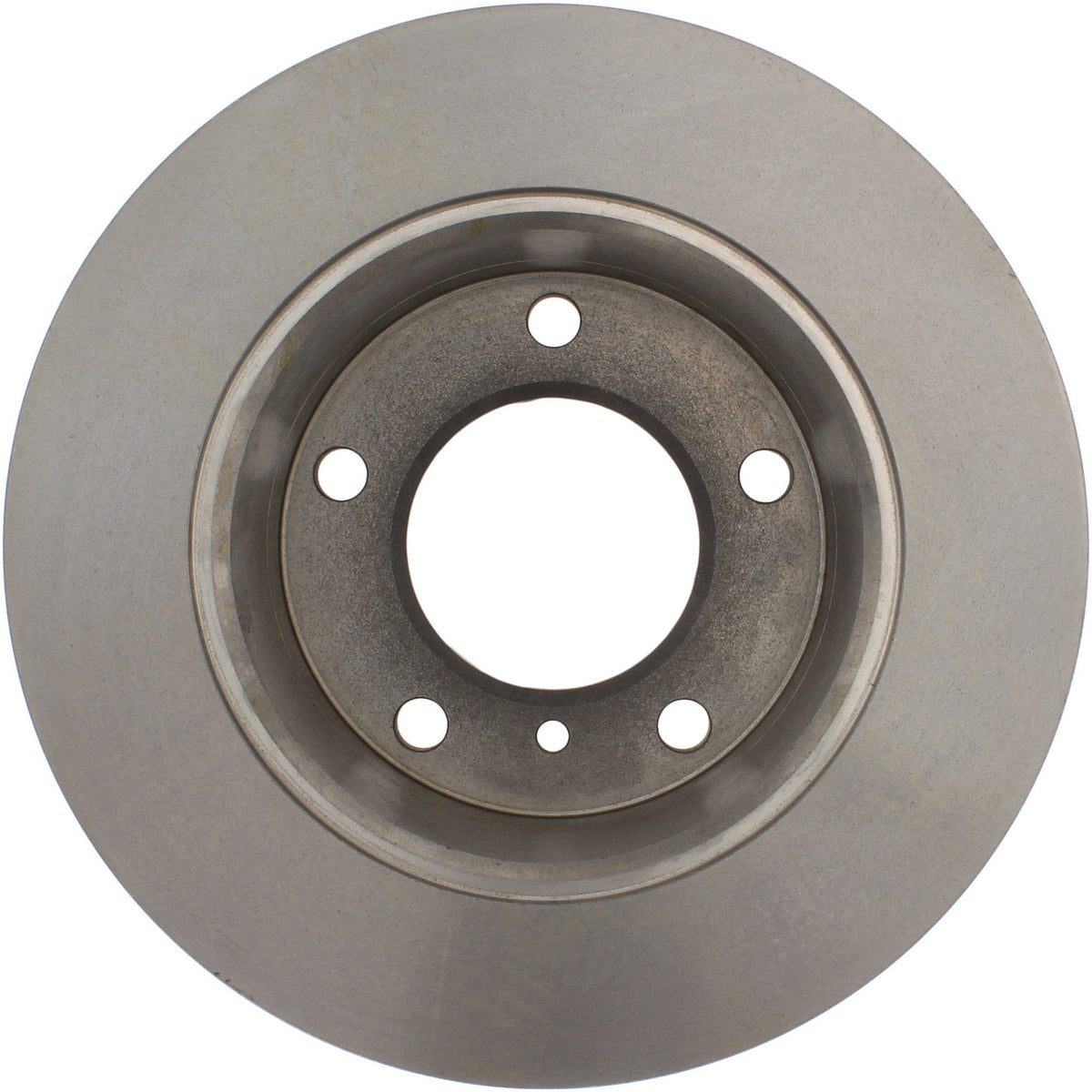Centric Parts Disc Brake Rotor with Non-Directional Finishes 121.35045